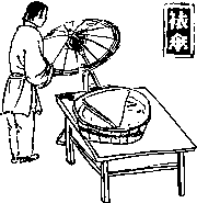 绘画:余春光